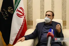سرکار: سیاستمداران هنوز توانایی ایران در فناوری نانو را باور نکرده‌اند / رمز بهره‌گیری بیشتر از نانو برای بهبود کیفیت زندگی مردم
