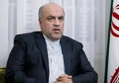 سفیر ایران در لبنان: شهید هنیه ساعت ۲:۳۰ بامداد در محل اقامت خود ترور شد / اینکه رژیم صهیونیستی دست به ترور می&zwnj;زند یعنی کار دیگری فراتر از آن نمی&zwnj;تواند انجام بدهد + فیلم