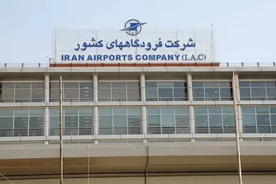 ۲۷ فرودگاه در جریان جنگ آسیب دیدند/ پرواز‌ها را ذهنی انجام نمی‌دهیم