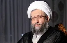 آملی لاریجانی: هیچ‌گاه از هیچ متخلفی حمایت نکرده‌ و نخواهم کرد / دروغ است که می‌خواهم به نجف بروم
