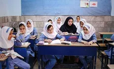 مدارس فردا ۱۲ اسفند تعطیل نیستند