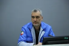 صدای انفجار در زنجان ناشی از عملیات امحای ضایعات جنگی بود