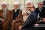 اولین سالگرد درگذشت آیت‌الله هاشمی رفسنجانی 