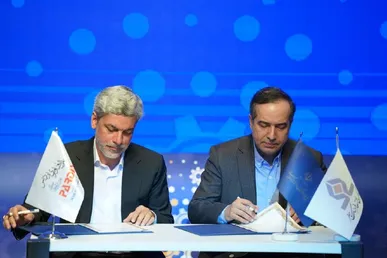 انتظامی: تفاهم‌نامه وزارت ارشاد و پارک فناوری پردیس به تجاری‌سازی کسب و کار‌های حوزه فرهنگ کمک می‌کند