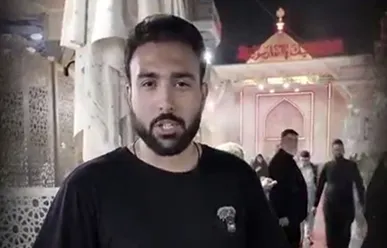 قسمت اول؛ یک شب مانده به وداع