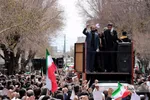 سرلشکر شهید سلیمانی ۳