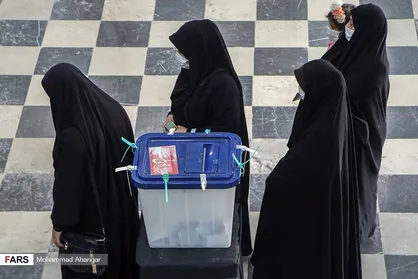 کرونا مشارکت در انتخابات ۱۴۰۰ را به چالش می&zwnj;کشد؟/ هم جان هم رای!