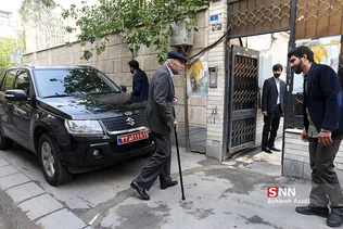 مدرسه عالی علوم انسانی روزگار نو