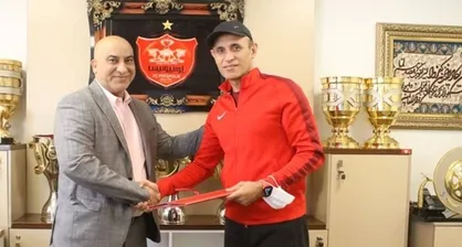 صدری با مسائل مالی سعی در بازیابی روحیه بازیکنان دارد/ ضعیف نشان&zwnj;دادن الهلال باعث تأسف است