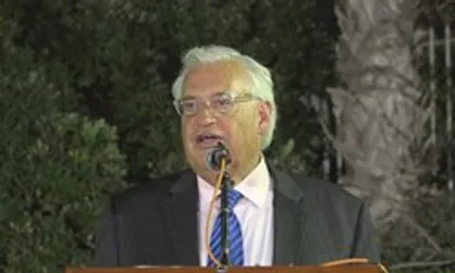 ۱۰ میلیارد دلار برای فلسطینی&zwnj;ها هزینه کردیم ولی هنوز صلح نمی&zwnj;کنند