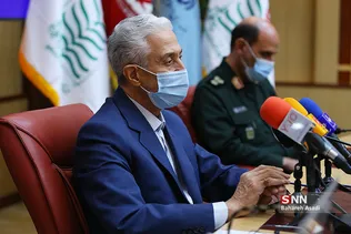 آئین رونمایی از گنجینه اطلاعات شهدای دانشجو