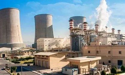 ۹ هزار مگاوات نیروگاه برق خورشیدی و حرارتی در حال ساخت است