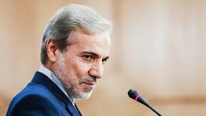 نوبخت: روحانی از افزایش نرخ ارز بسیار ناراحت است