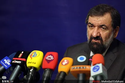 نظر محسن رضایی درباره راه دور زدن تحریم&zwnj;ها