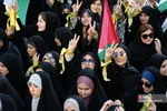 رزمایش دانشجویان