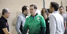 بازی جدید حلقه انجمن تهران؛ غلام محمدی در راه شهرداری تهران