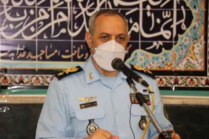 امیر سرتیپ صدیق آیینه تمام قد وظیفه شناسی و تعهد به ایران اسلامی بود