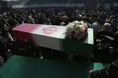 ۴ شهید مدافع امنیت فردا در مازندران تشییع می شوند