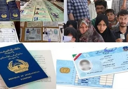 سالانه ۱۵۰ هزار اتباع غیرمجاز کشور را ترک می&zwnj;کنند