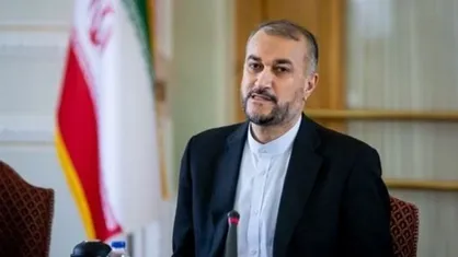 امیرعبداللهیان: برخی طرف&zwnj;های مذاکره کننده برای همسایگان&zwnj;مان نگرانی ایجاد می&zwnj;کنند