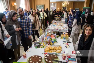 جشنواره غذا
