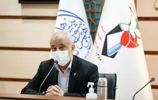 تأکید بر برنامه محور بودن بودجه سال ۱۴۰۰ بنیاد شهید