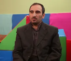 اسباب‌بازی ابزار زندگی کودکان است/ تیراژ تولیدات ما قابل رقابت با محصولات چینی نیست
