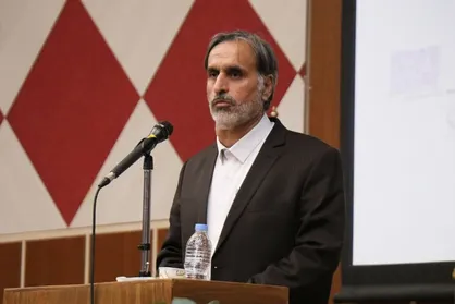 ۱۶۰ میلیارد تومان برای علاج&zwnj;بخشی سد بیدواز اسفراین تخصیص یافت