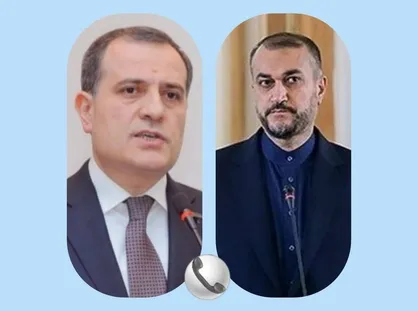 امیرعبداللهیان: با درایت مقامات۲ کشور از سوء تفاهمات عبور کردیم