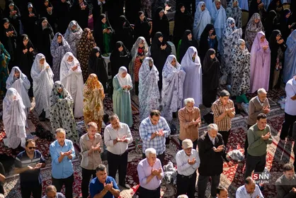 نباید اجازه داد ایران به سمت تسلیم یا وابستگی برود