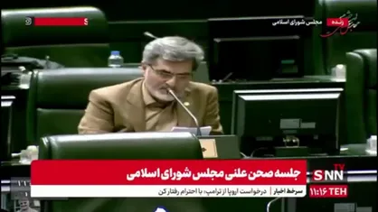کوچک زاده: چه کسی باید استانداری که ناموس مردم غیور کُرد را برای سان دیدن فلان مهمان خارجی سوار اسب می&zwnj;کند، مواخذه کند؟
