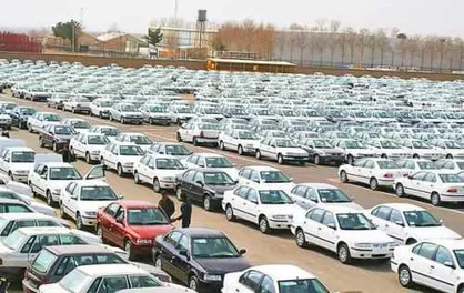 بازار خودرو قرار است با فرمان چه نهادی به ثبات برسد؟