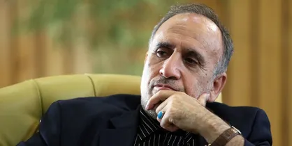 پوشش ریسک صادرات متناسب با تحریم&zwnj;ها افزایش می&zwnj;یابد/ تراز تجاری امسال ۵ میلیارد دلار مثبت می&zwnj;شود