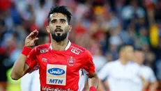 خبر خوش برای پرسپولیس بعد از تمدید قرارداد با ستاره تیم ملی