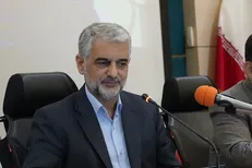 سعیدی: ساختار‌های موجود در کشور ما برای حمایت از خانواده‌ها آماده نیستند / در ۶۰ تا ۷۰ سال آینده جمعیت ایران به حدود ۴۰ میلیون می‌رسد