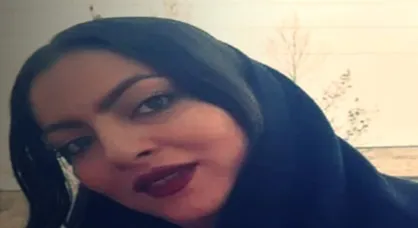 پایان اعتصاب غذای فریبا اسدی محکوم امنیتی
