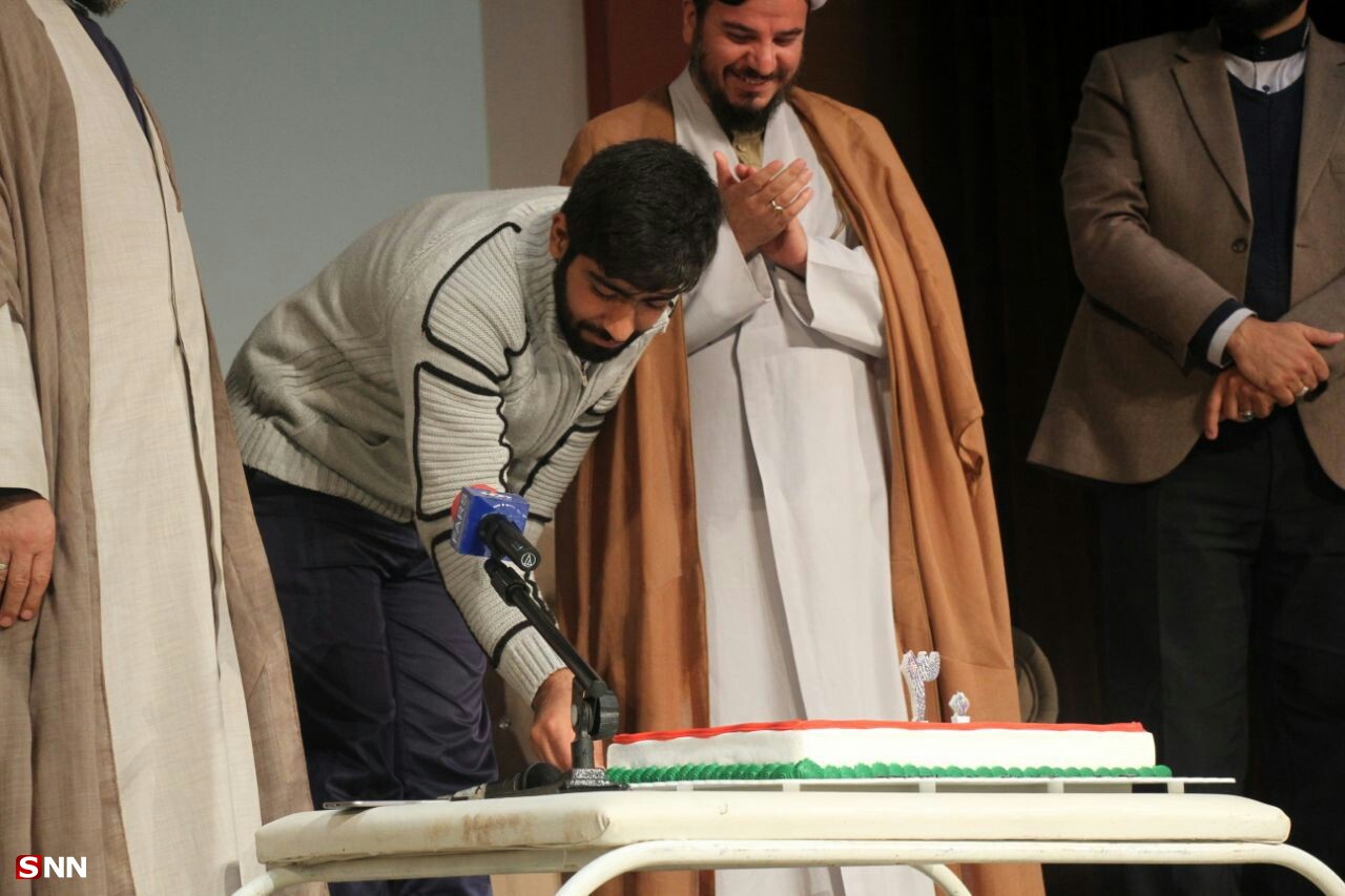 جشن سی سالگی انقلاب