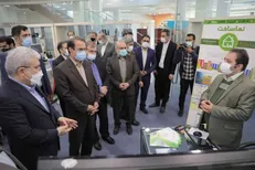 سازمان بازرسی کل کشور در کنار شرکت‌های دانش‌بنیان است