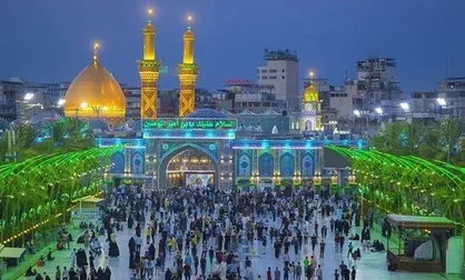 ثبت&zwnj;نام سفر عتبات رجبیه آغاز شد