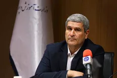 آمادگی آموزش و پرورش برای تبدیل سوله‌های ورزشی به مراکز درمان