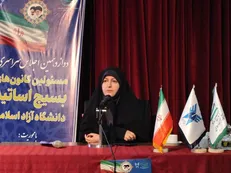 گام‌هایی در مسیر تبیین هویت زن مسلمان، گفتمان‌سازی مهدویت و ارتباط چهره به چهره با دانشجویان دختر