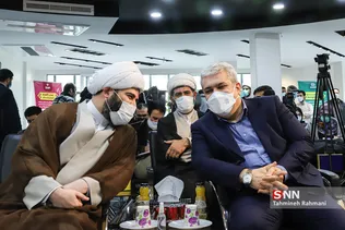 رونمایی از سبد محصولات زندگی تبیان