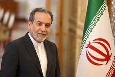عراقچی: با هدف ارتقای مناسبات دوجانبه و رایزنی‌های منطقه‌ای به روسیه سفر کرده‌ایم