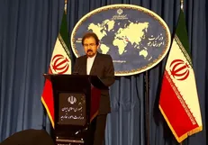 واکنش سخنگوی وزارت امور خارجه به ادعا‌ی وزیران امور خارجه بحرین و امارات