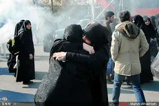 دانشگاه علوم پزشکی زنجان اردوی پیاده‌روی «طریق رضوی» ویژه خواهران برگزار می‌کند