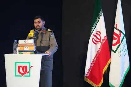 سردار امیریان: اولویت موزه ملی انقلاب اسلامی و دفاع مقدس نسل جدید است/ از برنامه&zwnj;های نخبگانی استقبال می&zwnj;کنیم