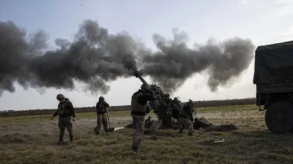 واتیکان ممکن است میزبان دور جدیدی از مذاکرات روسیه و اوکراین باشد