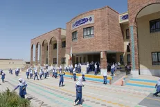تعداد مدارس برکت امسال به ۱۲۵۰ مدرسه می‌رسد