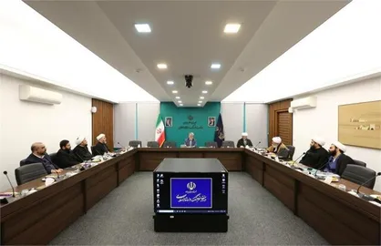 صالحی: باید به کانون&zwnj;های فرهنگی هنری مساجد نگاه فرصت محور داشته باشیم
