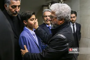 خشایار الوند
